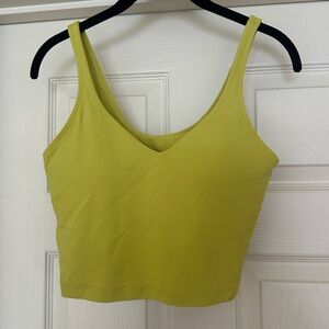 Lululemon Align Tank Top